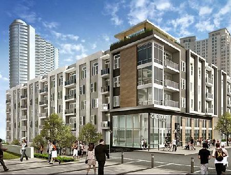 Execustay Berkshire Terminus แอตแลนตา ภายนอก รูปภาพ
